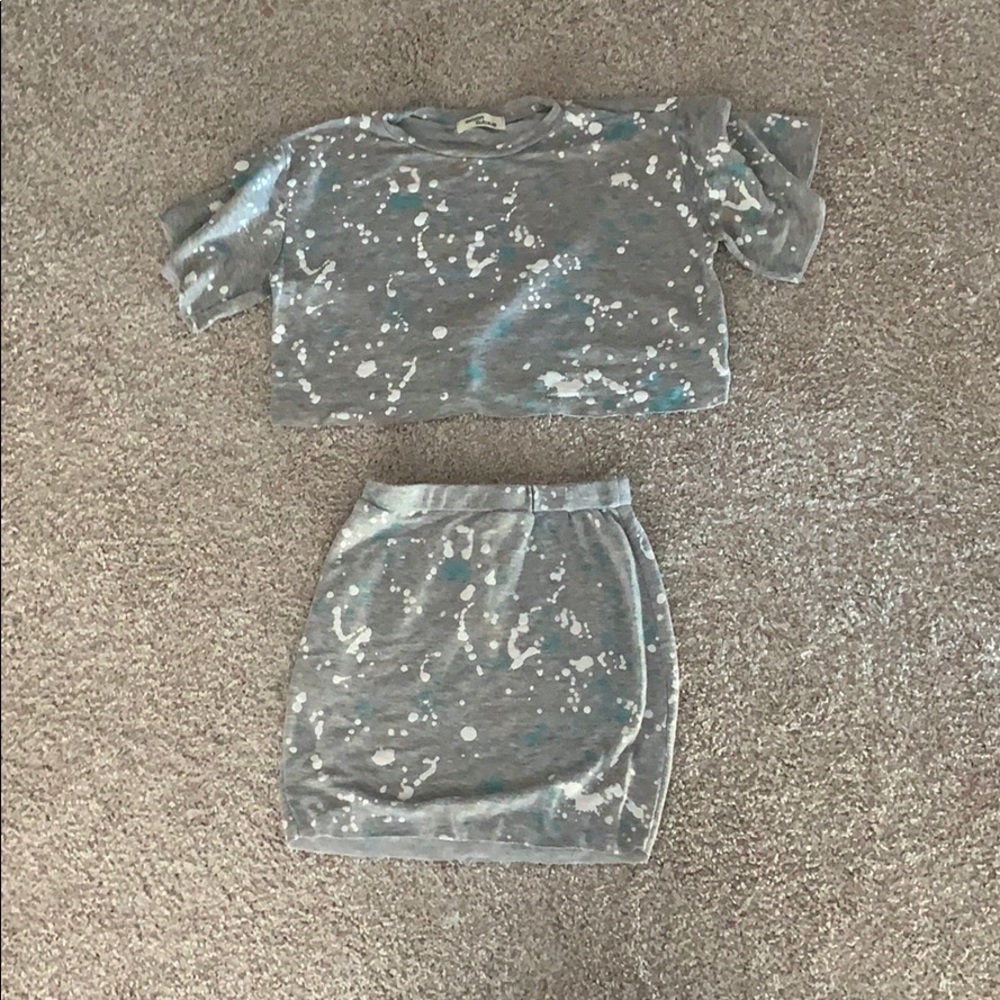 Twin set